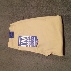 Women's work pants